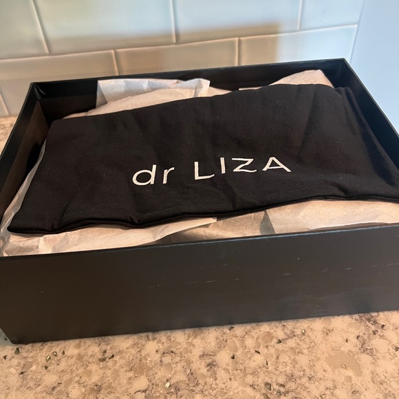 Dr. Liza Ngozi pump - Picture 6 of 6